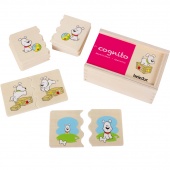 Cognito „Räumlichkeit“